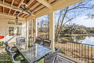 34 Oak Pond Passage, Beaufort, SC 29906 - Photo 3