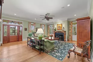 34 Oak Pond Passage, Beaufort, SC 29906 - Photo 15