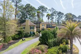 25 Wexford Cir, Hilton Head, SC 29928 - Photo 1