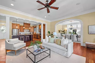 54 James Habersham, Beaufort, SC 29906 - Photo 11