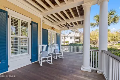 54 James Habersham, Beaufort, SC 29906 - Photo 5