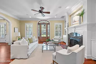 54 James Habersham, Beaufort, SC 29906 - Photo 9