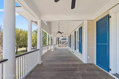 54 James Habersham, Beaufort, SC 29906 - Photo 41