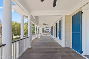 54 James Habersham, Beaufort, SC 29906 - Photo 41