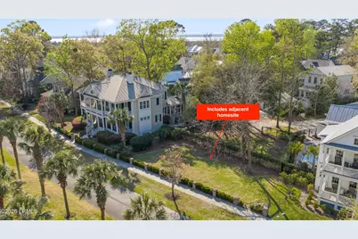 54 James Habersham, Beaufort, SC 29906 - Photo 3