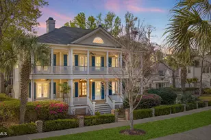 54 James Habersham, Beaufort, SC 29906 - Photo 1