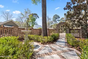 54 James Habersham, Beaufort, SC 29906 - Photo 53