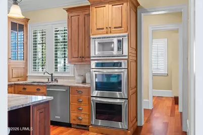 54 James Habersham, Beaufort, SC 29906 - Photo 19