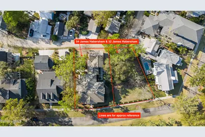 54 James Habersham, Beaufort, SC 29906 - Photo 71