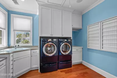 54 James Habersham, Beaufort, SC 29906 - Photo 45