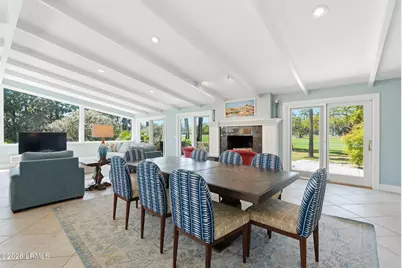 34 N Live Oak Road, Hilton Head, SC 29928 - Photo 13