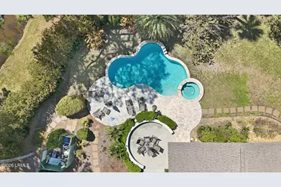34 N Live Oak Road, Hilton Head, SC 29928 - Photo 57