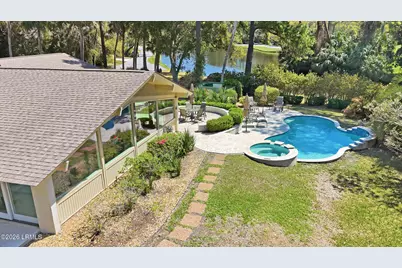 34 N Live Oak Road, Hilton Head, SC 29928 - Photo 53