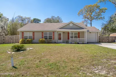 57 Southern Magnolia Drive, Beaufort, SC 29907 - Photo 3