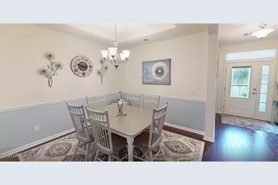 1466 Wiregrass Way, Hardeeville, SC 29927 - Photo 5