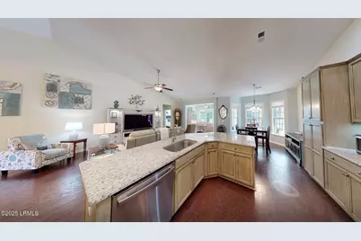 1466 Wiregrass Way, Hardeeville, SC 29927 - Photo 11