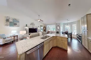 1466 Wiregrass Way, Hardeeville, SC 29927 - Photo 11