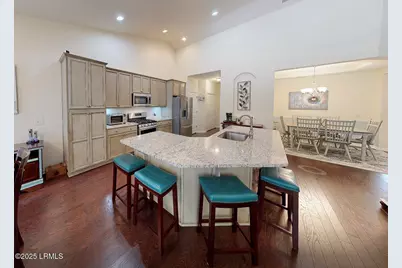 1466 Wiregrass Way, Hardeeville, SC 29927 - Photo 9