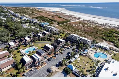406 Captain John Fripp Villa, Ladys Island, SC 29920 - Photo 31