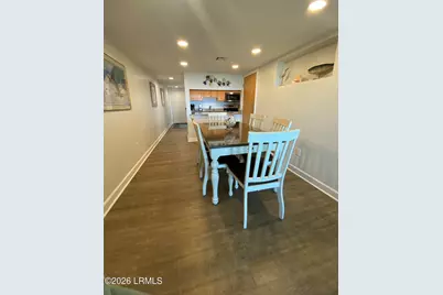 406 Captain John Fripp Villa, Ladys Island, SC 29920 - Photo 11