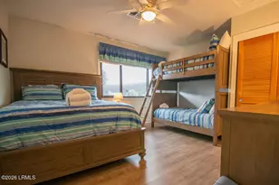 406 Captain John Fripp Villa, Ladys Island, SC 29920 - Photo 21