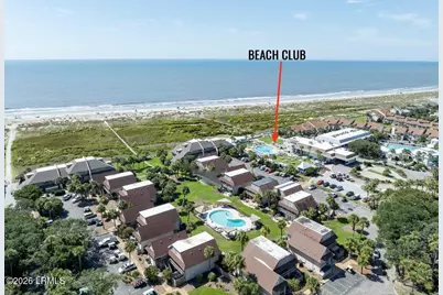 406 Captain John Fripp Villa, Ladys Island, SC 29920 - Photo 25