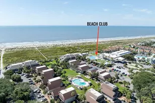 406 Captain John Fripp Villa, Ladys Island, SC 29920 - Photo 25