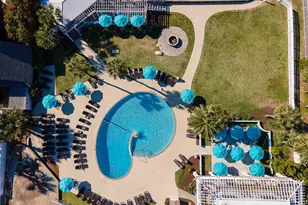 406 Captain John Fripp Villa, Ladys Island, SC 29920 - Photo 33