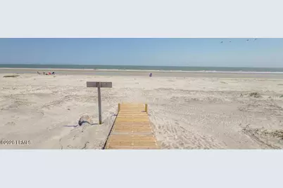 406 Captain John Fripp Villa, Ladys Island, SC 29920 - Photo 29
