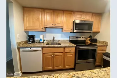 406 Captain John Fripp Villa, Ladys Island, SC 29920 - Photo 13