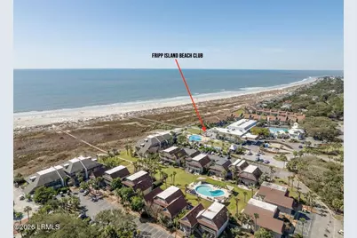 406 Captain John Fripp Villa, Ladys Island, SC 29920 - Photo 5