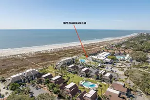 406 Captain John Fripp Villa, Ladys Island, SC 29920 - Photo 5