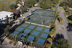 406 Captain John Fripp Villa, Ladys Island, SC 29920 - Photo 31