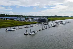 406 Captain John Fripp Villa, Ladys Island, SC 29920 - Photo 35