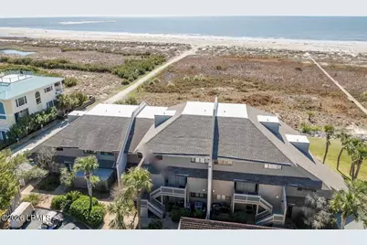 406 Captain John Fripp Villa, Ladys Island, SC 29920 - Photo 3