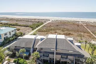 406 Captain John Fripp Villa, Ladys Island, SC 29920 - Photo 3