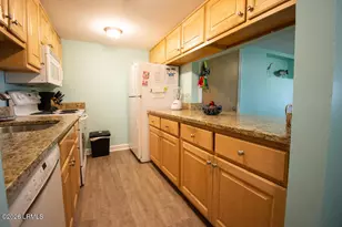 406 Captain John Fripp Villa, Ladys Island, SC 29920 - Photo 9