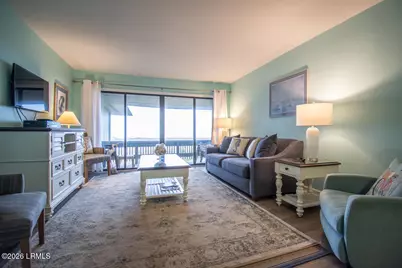 406 Captain John Fripp Villa, Ladys Island, SC 29920 - Photo 7