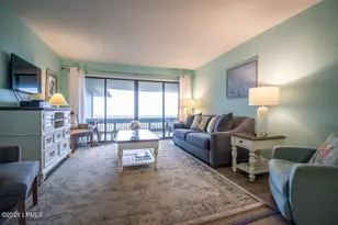 406 Captain John Fripp Villa, Ladys Island, SC 29920 - Photo 7