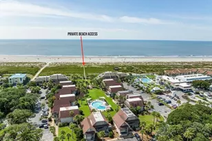 406 Captain John Fripp Villa, Ladys Island, SC 29920 - Photo 29