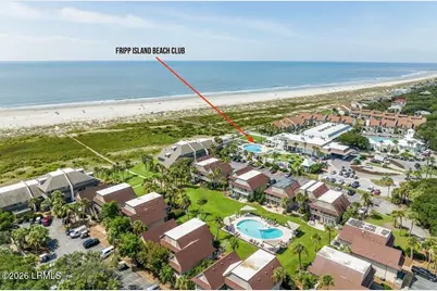 406 Captain John Fripp Villa, Ladys Island, SC 29920 - Photo 23