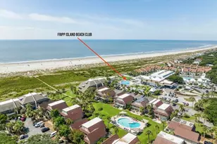 406 Captain John Fripp Villa, Ladys Island, SC 29920 - Photo 23