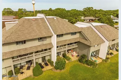 406 Captain John Fripp Villa, Ladys Island, SC 29920 - Photo 1