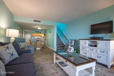 406 Captain John Fripp Villa, Ladys Island, SC 29920 - Photo 13