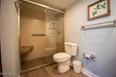 406 Captain John Fripp Villa, Ladys Island, SC 29920 - Photo 19