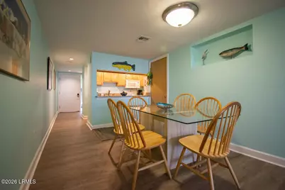 406 Captain John Fripp Villa, Ladys Island, SC 29920 - Photo 11