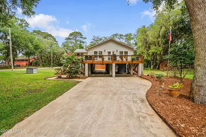 96 Bay Point Road, Saint Helena Island, SC 29920 - Photo 47