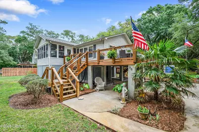 96 Bay Point Road, Saint Helena Island, SC 29920 - Photo 35