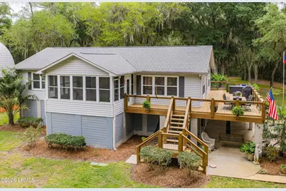 96 Bay Point Road, Saint Helena Island, SC 29920 - Photo 3