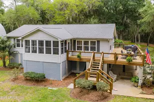 96 Bay Point Rd, Saint Helena Island, SC 29920 - Photo 3